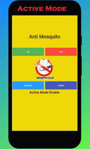 Anti Mosquito 2019 3