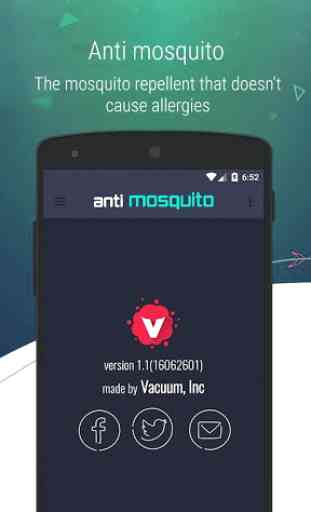 Anti Mosquito 4