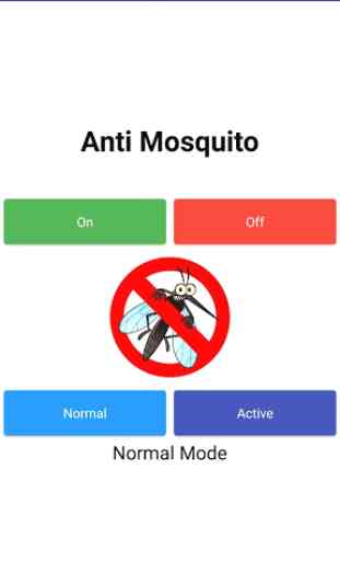 Anti Mosquito 1