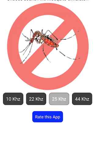Anti Mosquito Repellent Simulator 3