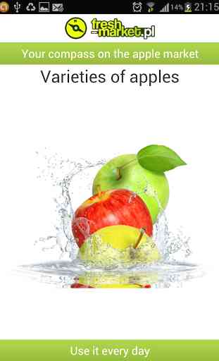 Apfelsorten 1