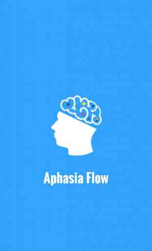 Aphasia Flow 1