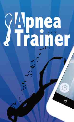 Apnea Trainer Lite 1