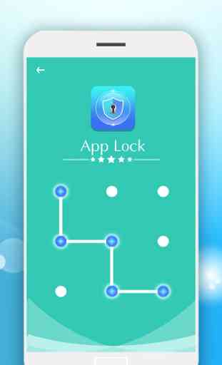 App Lock 1