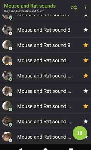 Appp.io - Maus und Ratte Klänge 3