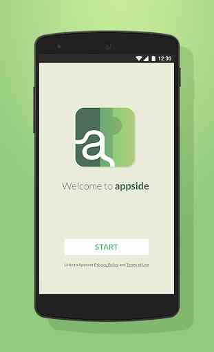appside assistant 1