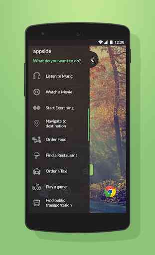 appside assistant 3
