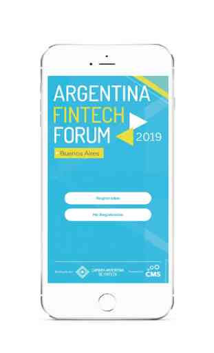 Argentina Fintech Forum 1