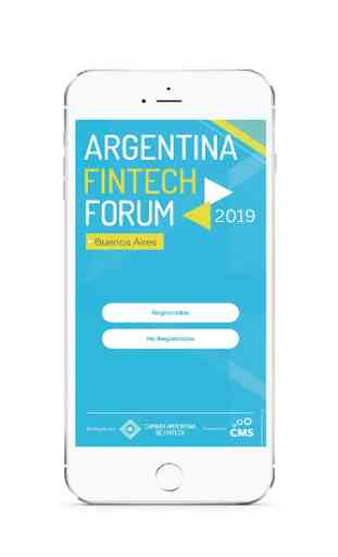 Argentina Fintech Forum 3