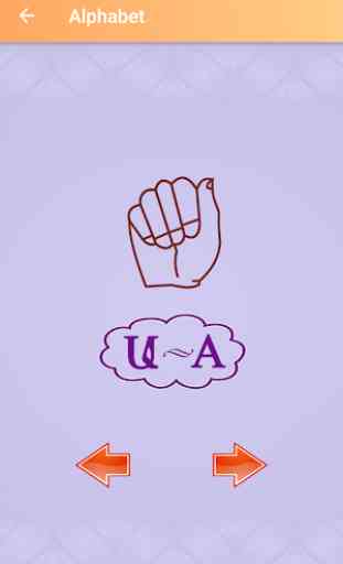Armenian Sign Language 2
