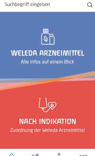 Arzneimittelverzeichnis (Weleda AG, Deutschland) 3