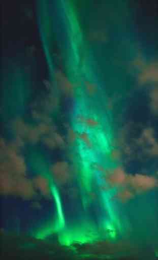 Aurora Borealis 1