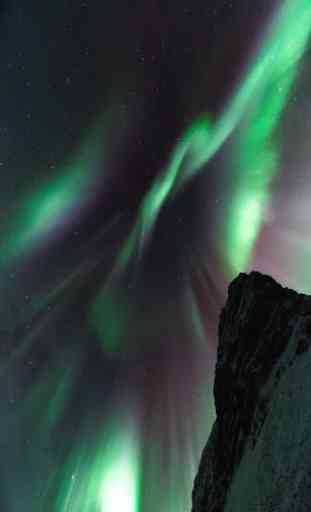 Aurora Borealis 3