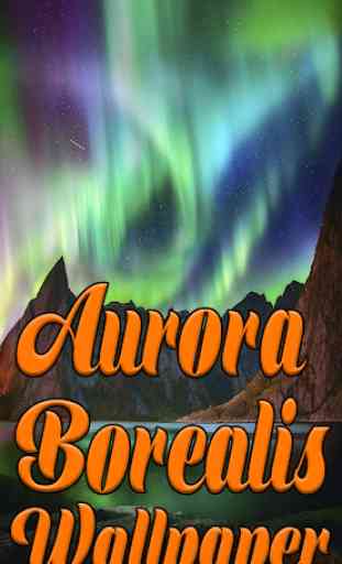Aurorapaper - Aurora Borealis Wallpapers HD 1