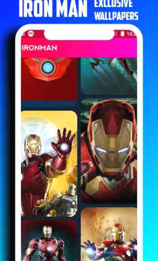 Avengers wallpaper - Superhero Wallpaper HD - 2K 1