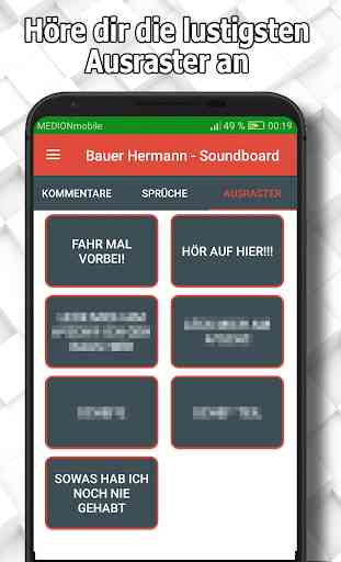 Bauer Hermann Soundboard 2