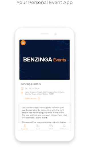 Benzinga Events 2