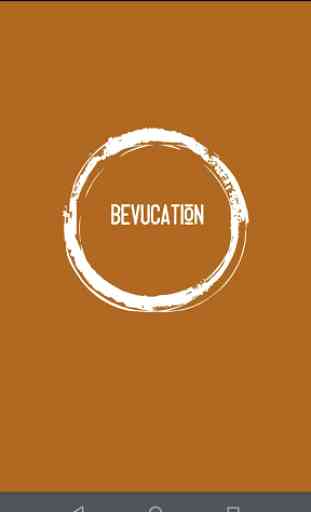 Bevucation 1