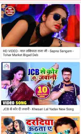Bhojpuri Latest Video Songs 2019 2