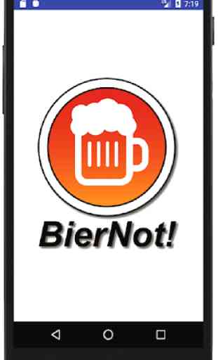 BierNot! 1