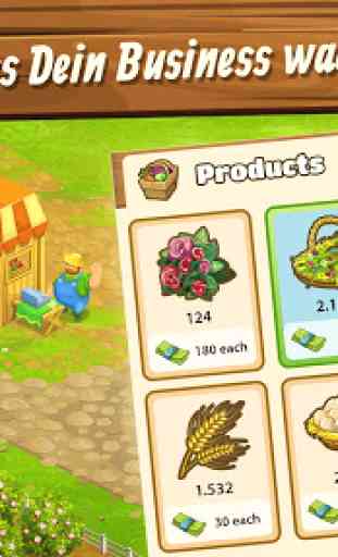 Big Farm: Mobile Harvest | Online Farmspiel 4