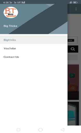 Big Tricks- Offers and Cashback Loot 2