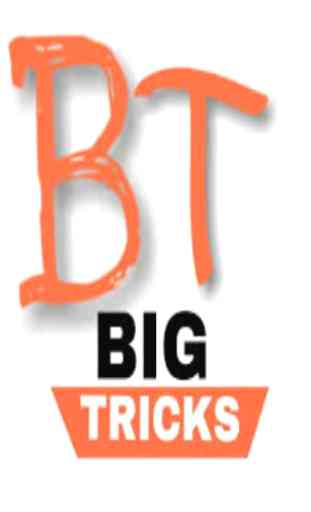 Big Tricks- Offers and Cashback Loot 4