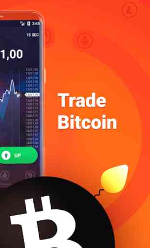 Bitcoin-Handel: Forex- und Aktienanlage-Simulator 1