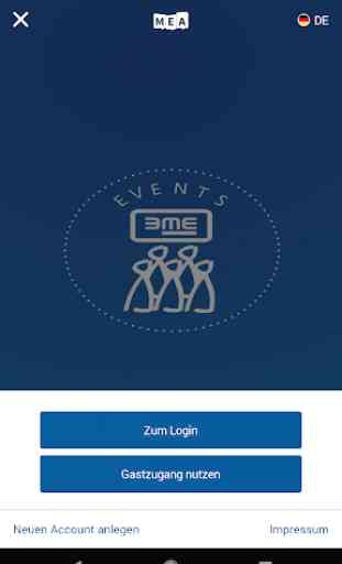 BME Events 1