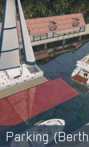 Boat Master: Boat Parking & Navigation Simulator 1