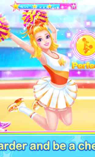 Cheerleader Superstar 2