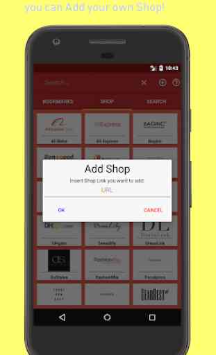 Chinafy - die beste China Online Shopping App 3