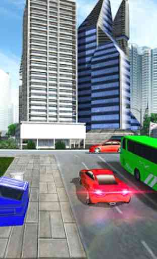 City Coach Bus Simulator 2019 2
