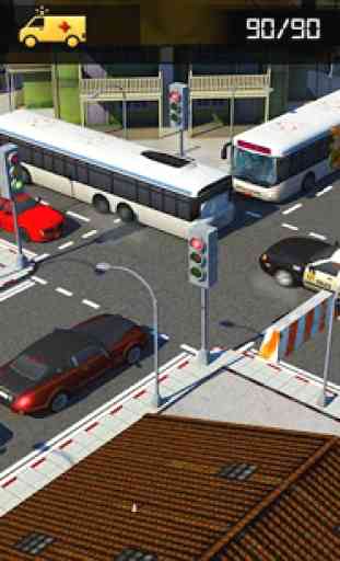 City Verkehr Steuern Simulator 2