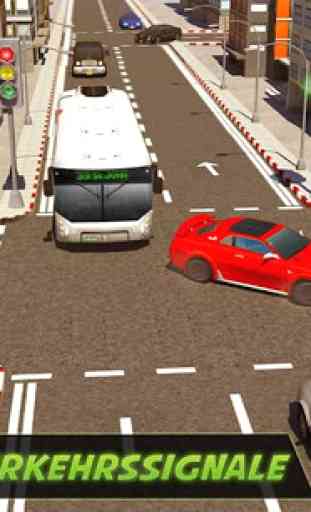 City Verkehr Steuern Simulator 3