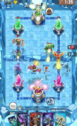 Clash of Wizards 2