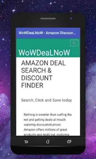 Deal Preis für Amazon 1