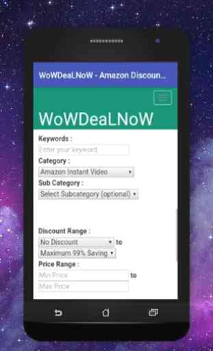 Deal Preis für Amazon 2