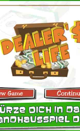 Dealer’s Life - Pfandhaus-Tycoon 1