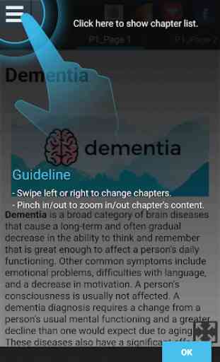 Dementia Info 4
