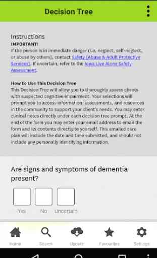 Dementia Solutions 2