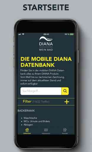 DIANA App 1