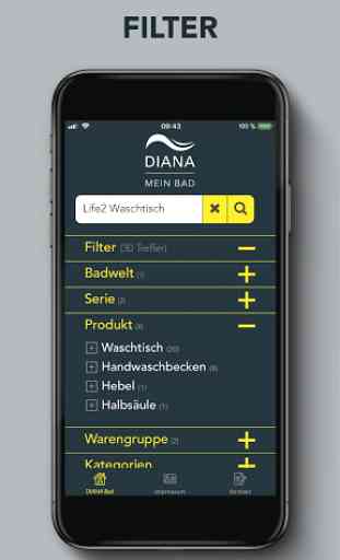DIANA App 2