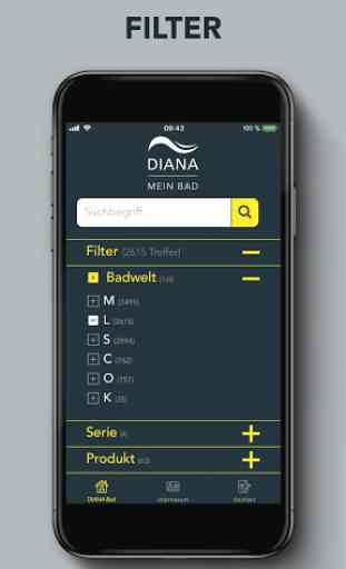 DIANA App 3