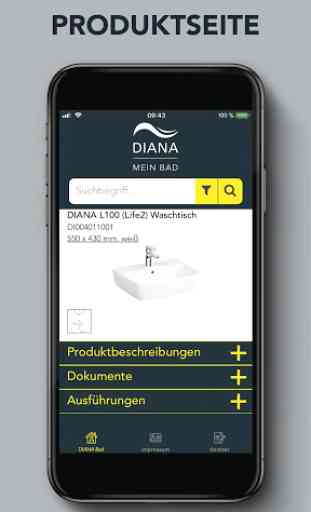 DIANA App 4