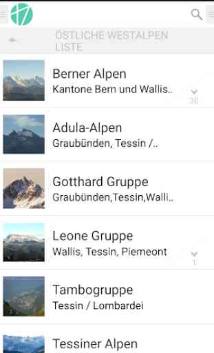 Die Alpen entdecken 3