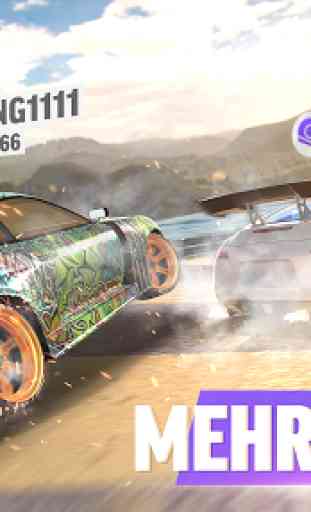 Drift Max Pro - Car Drifting Game 1