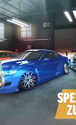 Drift Max Pro - Car Drifting Game 3