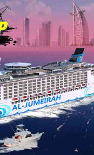 Dubai Ship Simulator 2019 1