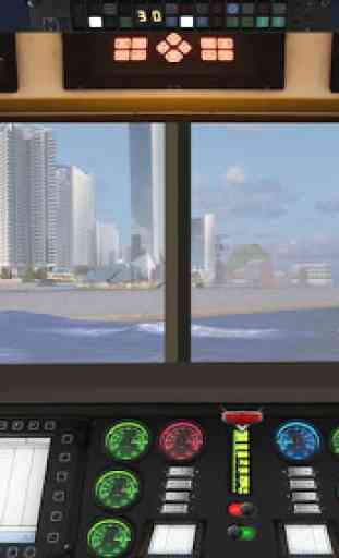 Dubai Ship Simulator 2019 4